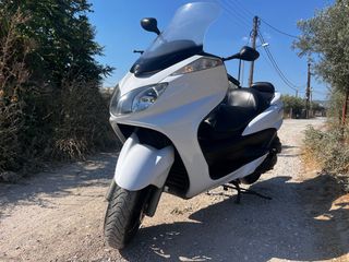 Yamaha Majesty 400 ABS 2006-thumb-11