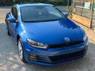 Volkswagen Scirocco 2014-thumb-1