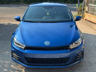 Volkswagen Scirocco 2014-thumb-2