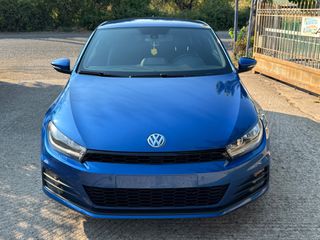 Volkswagen Scirocco 2014-thumb-3