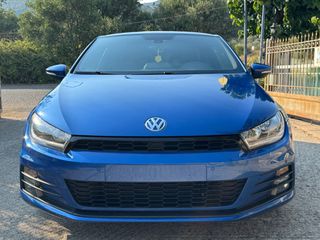 Volkswagen Scirocco 2014-thumb-4