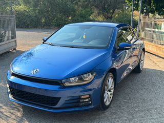 Volkswagen Scirocco 2014-thumb-5