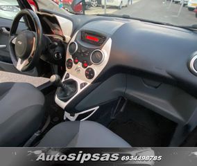 Ford Ka 2011-thumb-70