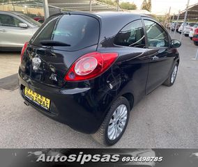 Ford Ka 2011-thumb-44