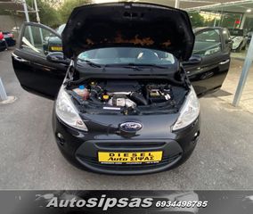 Ford Ka 2011-thumb-51