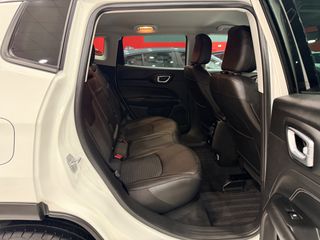 Jeep Compass 2022 FACELIFT ! LIMITED! 1.6 130hp Mt ΧΡΥΣΗ ΕΓΓΥΗΣΗ! ΕΛΛΗΝΙΚΟ!-thumb-37
