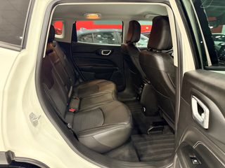 Jeep Compass 2022 FACELIFT ! LIMITED! 1.6 130hp Mt ΧΡΥΣΗ ΕΓΓΥΗΣΗ! ΕΛΛΗΝΙΚΟ!-thumb-39