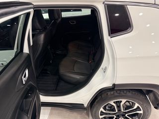 Jeep Compass 2022 FACELIFT ! LIMITED! 1.6 130hp Mt ΧΡΥΣΗ ΕΓΓΥΗΣΗ! ΕΛΛΗΝΙΚΟ!-thumb-41
