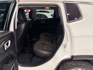 Jeep Compass 2022 FACELIFT ! LIMITED! 1.6 130hp Mt ΧΡΥΣΗ ΕΓΓΥΗΣΗ! ΕΛΛΗΝΙΚΟ!-thumb-42