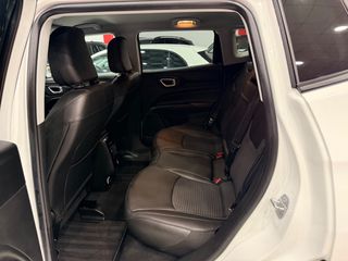 Jeep Compass 2022 FACELIFT ! LIMITED! 1.6 130hp Mt ΧΡΥΣΗ ΕΓΓΥΗΣΗ! ΕΛΛΗΝΙΚΟ!-thumb-43