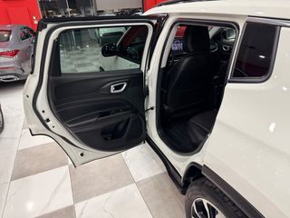 Jeep Compass 2022 FACELIFT ! LIMITED! 1.6 130hp Mt ΧΡΥΣΗ ΕΓΓΥΗΣΗ! ΕΛΛΗΝΙΚΟ!-thumb-45