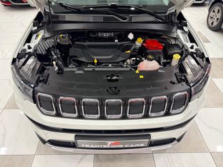 Jeep Compass 2022 FACELIFT ! LIMITED! 1.6 130hp Mt ΧΡΥΣΗ ΕΓΓΥΗΣΗ! ΕΛΛΗΝΙΚΟ!-thumb-51