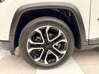 Jeep Compass 2022 FACELIFT ! LIMITED! 1.6 130hp Mt ΧΡΥΣΗ ΕΓΓΥΗΣΗ! ΕΛΛΗΝΙΚΟ!-thumb-52