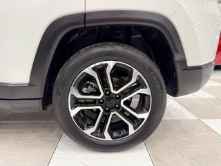 Jeep Compass 2022 FACELIFT ! LIMITED! 1.6 130hp Mt ΧΡΥΣΗ ΕΓΓΥΗΣΗ! ΕΛΛΗΝΙΚΟ!-thumb-53