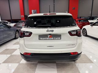 Jeep Compass 2022 FACELIFT ! LIMITED! 1.6 130hp Mt ΧΡΥΣΗ ΕΓΓΥΗΣΗ! ΕΛΛΗΝΙΚΟ!-thumb-11