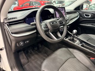 Jeep Compass 2022 FACELIFT ! LIMITED! 1.6 130hp Mt ΧΡΥΣΗ ΕΓΓΥΗΣΗ! ΕΛΛΗΝΙΚΟ!-thumb-16