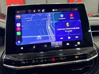 Jeep Compass 2022 FACELIFT ! LIMITED! 1.6 130hp Mt ΧΡΥΣΗ ΕΓΓΥΗΣΗ! ΕΛΛΗΝΙΚΟ!-thumb-27