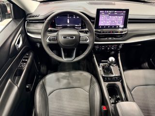 Jeep Compass 2022 FACELIFT ! LIMITED! 1.6 130hp Mt ΧΡΥΣΗ ΕΓΓΥΗΣΗ! ΕΛΛΗΝΙΚΟ!-thumb-28