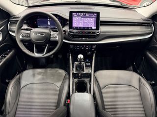 Jeep Compass 2022 FACELIFT ! LIMITED! 1.6 130hp Mt ΧΡΥΣΗ ΕΓΓΥΗΣΗ! ΕΛΛΗΝΙΚΟ!-thumb-29
