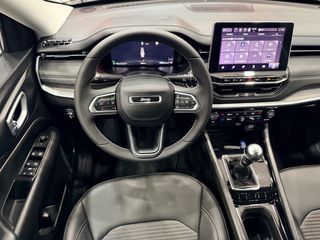 Jeep Compass 2022 FACELIFT ! LIMITED! 1.6 130hp Mt ΧΡΥΣΗ ΕΓΓΥΗΣΗ! ΕΛΛΗΝΙΚΟ!-thumb-30