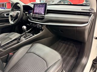 Jeep Compass 2022 FACELIFT ! LIMITED! 1.6 130hp Mt ΧΡΥΣΗ ΕΓΓΥΗΣΗ! ΕΛΛΗΝΙΚΟ!-thumb-32