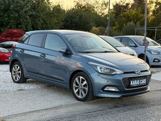 Hyundai i 20 2016 Full extra