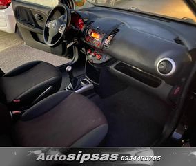 Nissan Note 2013-thumb-22