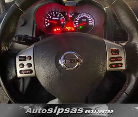 Nissan Note 2013-thumb-28