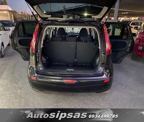 Nissan Note 2013-thumb-10