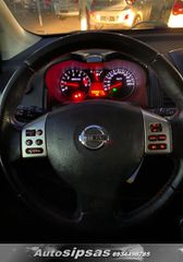 Nissan Note 2013-thumb-26