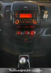 Nissan Note 2013-thumb-25