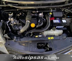 Nissan Note 2013-thumb-15