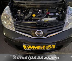 Nissan Note 2013-thumb-31