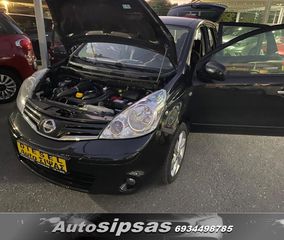 Nissan Note 2013-thumb-12