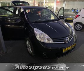 Nissan Note 2013-thumb-8