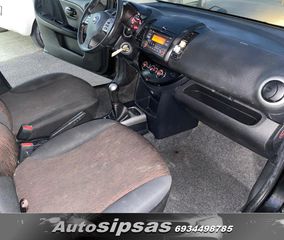 Nissan Note 2013-thumb-23