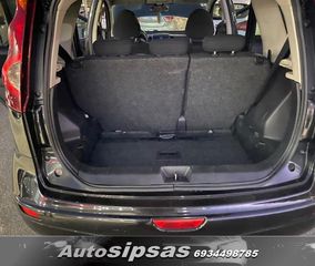 Nissan Note 2013-thumb-20