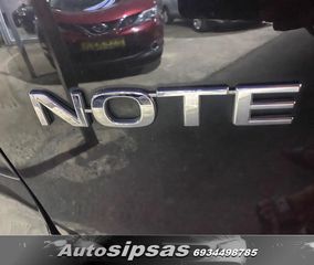 Nissan Note 2013-thumb-29