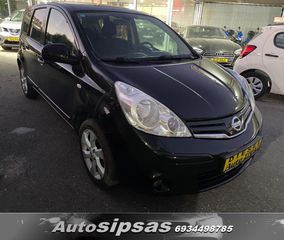 Nissan Note 2013-thumb-2