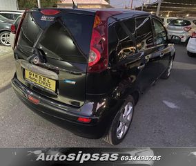 Nissan Note 2013-thumb-3