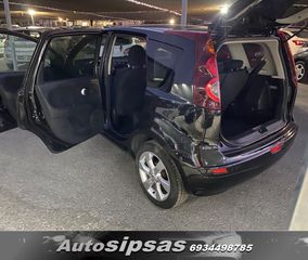 Nissan Note 2013-thumb-11