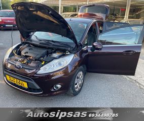 Ford Fiesta 2011-thumb-7
