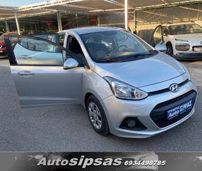 Hyundai i 10 2017-thumb-9