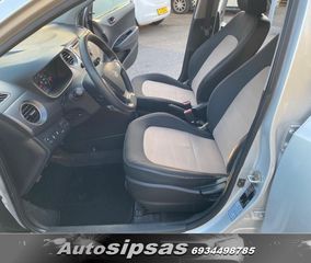 Hyundai i 10 2017-thumb-14