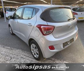 Hyundai i 10 2017-thumb-5