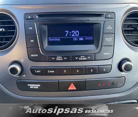 Hyundai i 10 2017-thumb-38