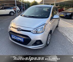 Hyundai i 10 2017
