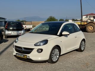 Opel Adam 2017 1.0 Turbo S , Ηλιοροφή