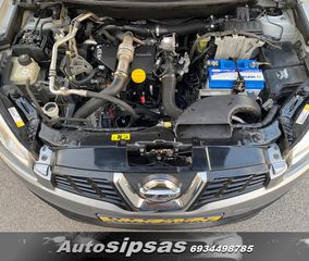 Nissan Qashqai 2011-thumb-8
