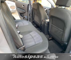 Nissan Qashqai 2011-thumb-16